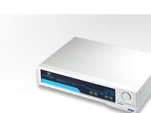 ATEN VS138 - Videosplitter - 8 x VGA - stasjonær