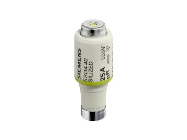 Siemens 5SD430, 500 V, 20 A, CE, 30 g