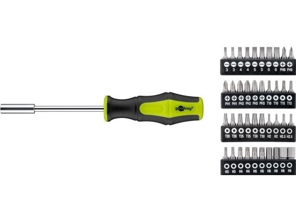 Wentronic 74005