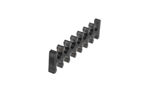 Alphacool 24755 datamaskindeksel del Universalt kabelhåndteringssett (24755)