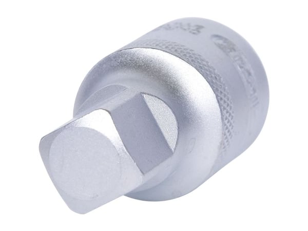 KS Tools 911.1202, Yksittäinen kohde, Jatkovarsi, Kromivanadiiniteräs, 125 mm, 1 kpl