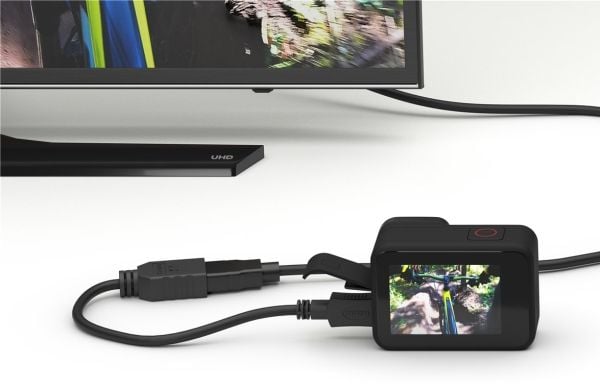 Wentronic 58683 liitäntäkortti/sovitin Sisäänrakennettu HDMI (58683)