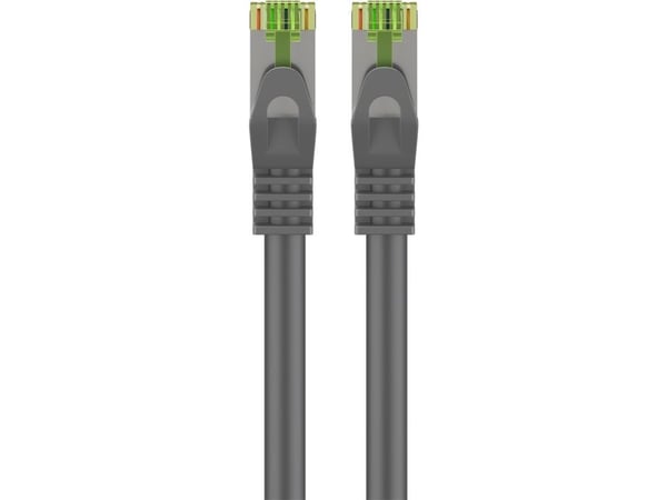 Wentronic 61119, 7,5 m, Cat8.1, F/FTP (FFTP), RJ-45, RJ-45