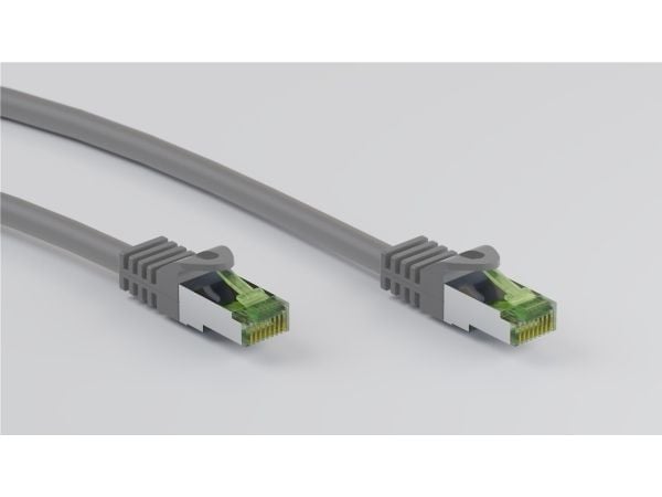 Wentronic 61119, 7,5 m, Cat8.1, F/FTP (FFTP), RJ-45, RJ-45