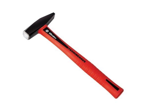 Bänk-/slägghammer 5039.98 300 g Ultratec skaft