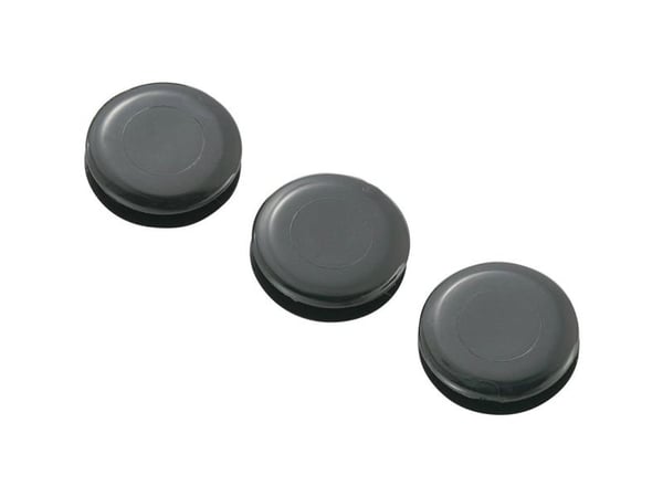 TRU COMPONENTS TC-GMCQR-1410203 kabelgenomföring sluten