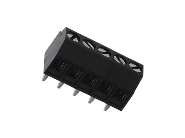 Molex printklämma (1 st.)