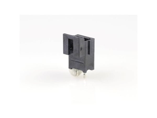 Molex Sisäänrakennettu tappiliuska (vakio) 1722861302 1 kpl Lokero