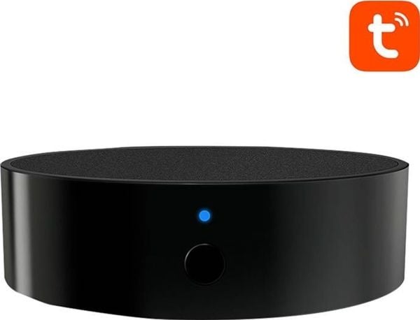 Universell IR WiFi RF 433MHz fjärrkontroll Avatto S16 Pro TUYA
