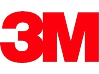 3M Black Privacy Filter for