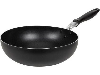 WOK D30 H9.0CM/93603 RESTO