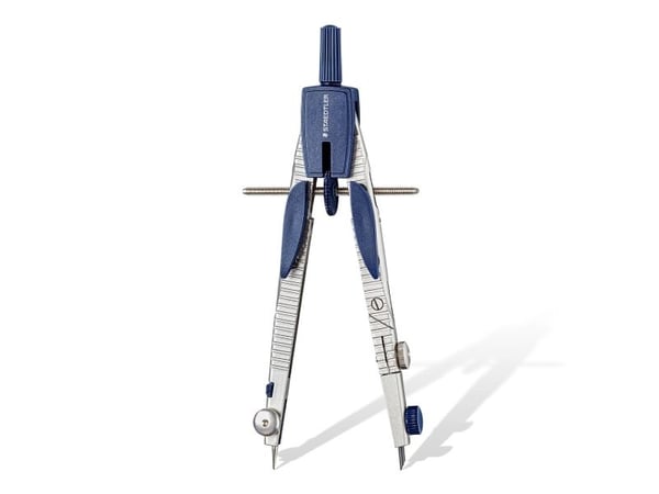 Staedtler 553, Låda, 1 styck