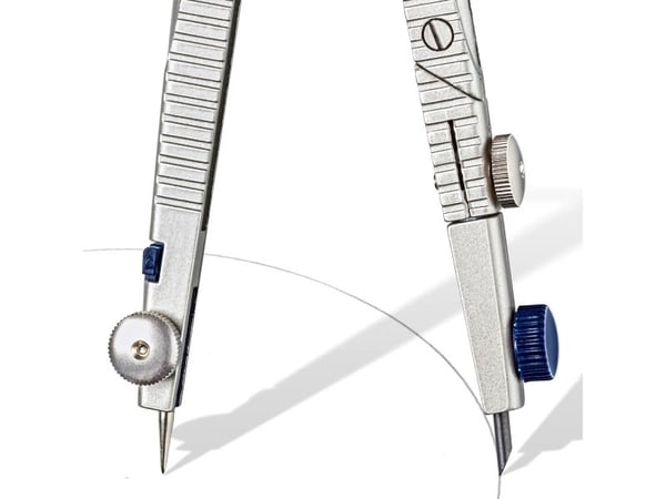 Staedtler 553, Låda, 1 styck