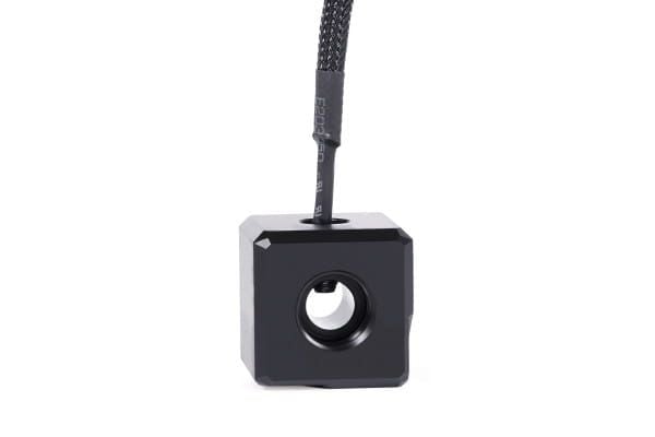 Alphacool Lämpötila-anturi neliöasetaali