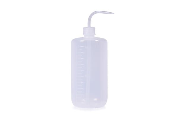 Alphacool 14467, Påfyllingsflaske, Polyetylen med lav tetthet (LDPE), Gjennomsiktig, 1000 ml, 1 stykker, 105 mm Alphacool 14467, Påfyllingsflaske, Polyetylen med lav tetthet (LDPE), Gjennomsiktig, 1000 ml, 1 stykker, 105 mm