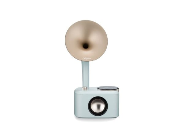 Sangean CP-100D, Bærbar, Digitalt, DAB+, FM, 4 O, 5,08 cm (2"), OLED