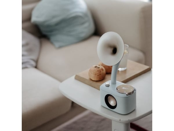 Sangean CP-100D, Bærbar, Digitalt, DAB+, FM, 4 O, 5,08 cm (2"), OLED