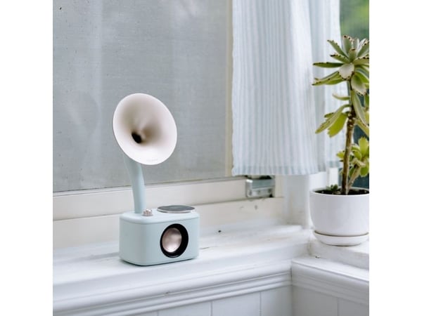 Sangean CP-100D, Bærbar, Digitalt, DAB+, FM, 4 O, 5,08 cm (2"), OLED
