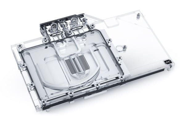 Alphacool 13056, Kjølevæske, Akryl, Aluminium, Kopper, Nickel, Sort, 3-Pin JST, 1/4", 60 °C
