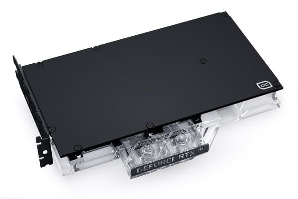Alphacool 13056, Kjølevæske, Akryl, Aluminium, Kopper, Nickel, Sort, 3-Pin JST, 1/4", 60 °C