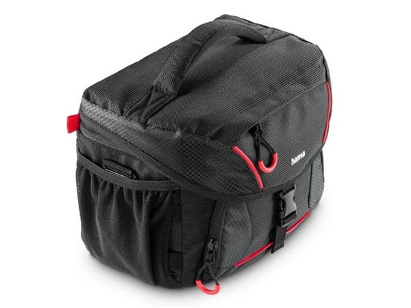 Hama Phoenix skulderveske svart (00121350)