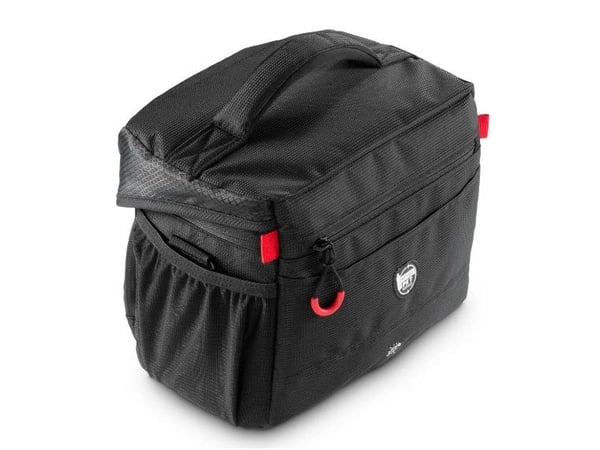 Hama Phoenix skulderveske svart (00121350)