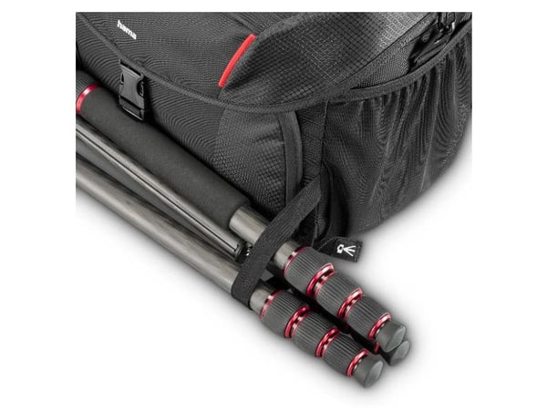 Hama Phoenix skulderveske svart (00121350)