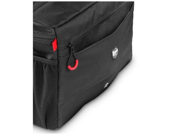 Hama Phoenix skulderveske svart (00121350)