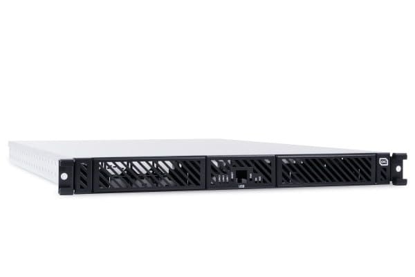 Alphacool 25051, Rektangulær, Rustfritt stål, Sort, Grå, CE, FC, RoHS, 1 stykker, 478,5 mm