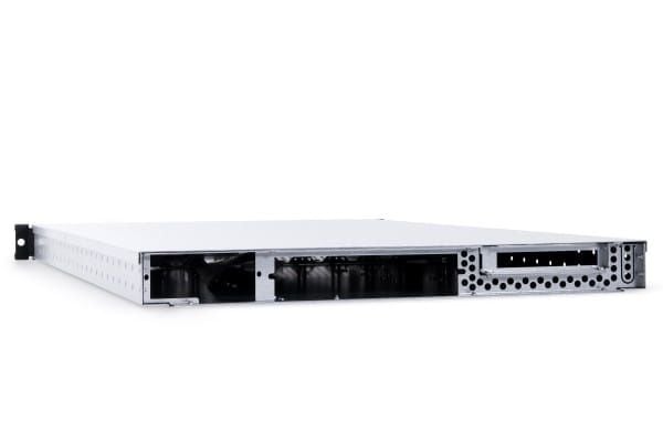 Alphacool 25051, Rektangulær, Rustfritt stål, Sort, Grå, CE, FC, RoHS, 1 stykker, 478,5 mm