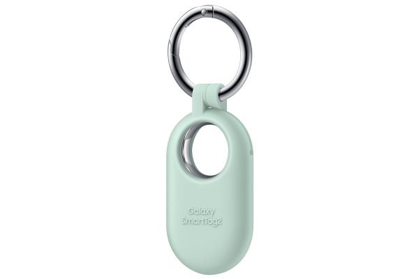 Samsung EF-PT560, Avaimenperä äänellä, Vihreä, Silikoni, Reppu, 1 kpl, Galaxy SmartTag2