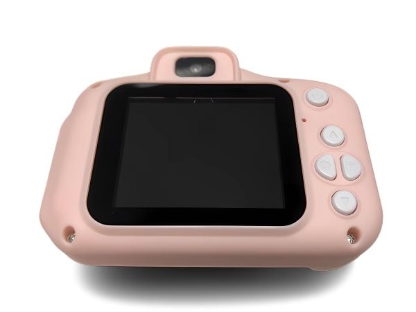 Denver KCA-1340 Kinder Kamera rosa