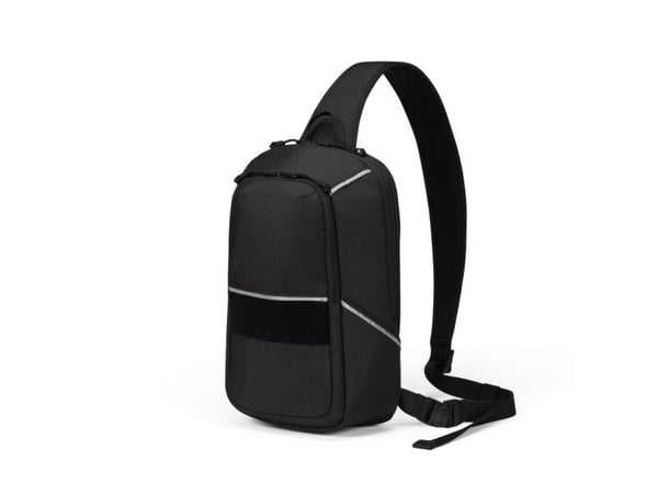 DICOTA P20471-15, 32,8 cm (12.9"), Polyeteenitereftalaatti