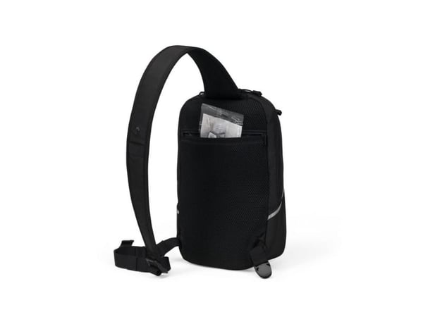 DICOTA P20471-15, 32,8 cm (12.9"), Polyeteenitereftalaatti