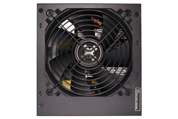 Xilence strømforsyning 650W Ytelse C+ XN420 80+ ATX 2.52 - PC/server strømforsyning