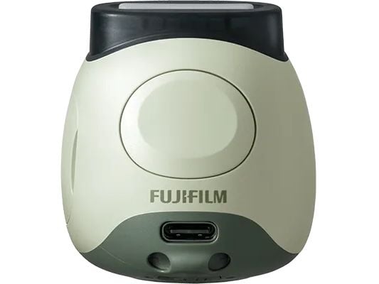 Fujifilm Instax Pal - Digitalkamera - kompakt - pistasiegrønn