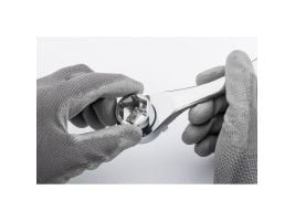 Vigor V7202-9, Stikkontakt, 1/2", Metrisk, 1 hoder, 9 mm