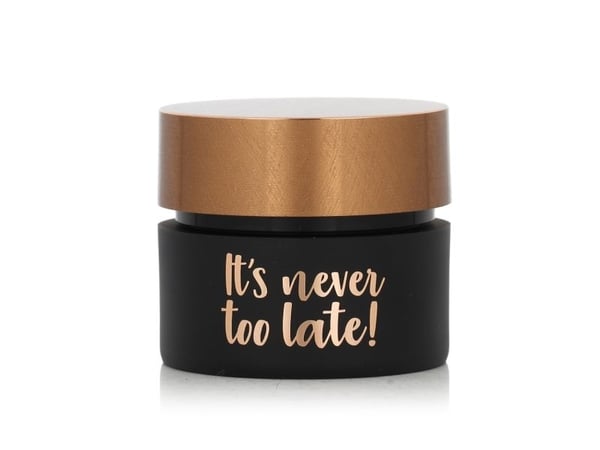 Alcina Daily Skin Cream It's Never Too Late anti-age ansiktskräm 50 ml
