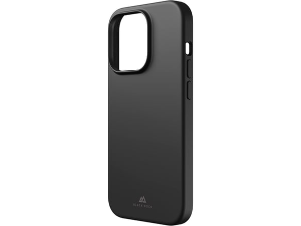 Black Rock Urban beskyttelsesveske for mobiltelefon 15,5 cm (6,12") deksel Svart (00215175)