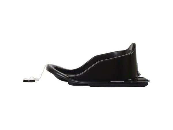 Stiga - Baby Cruiser Sled - Žalias (74-6250-09)