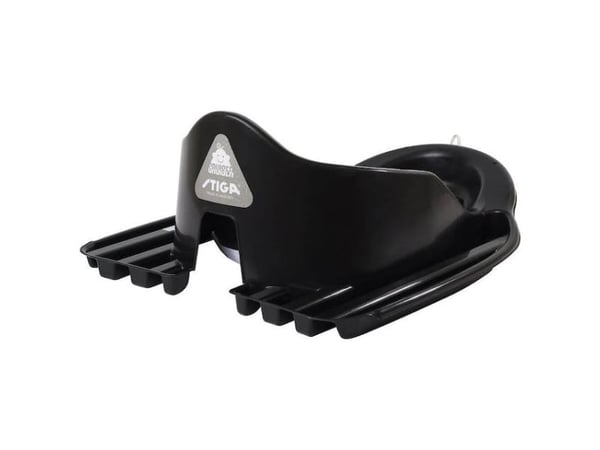Stiga - Baby Cruiser Sled - Žalias (74-6250-09)