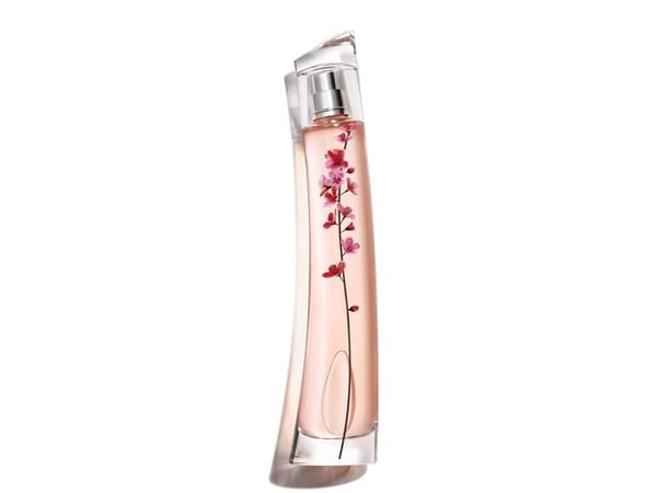 KENZO Flower Ikebana, Naisten, 75 ml, Ei uudelleentäytettävä pullo, Ruisku, 1 kpl