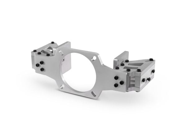 Playseat RAC.00260, Metallisk, 1 stykker, 2 år