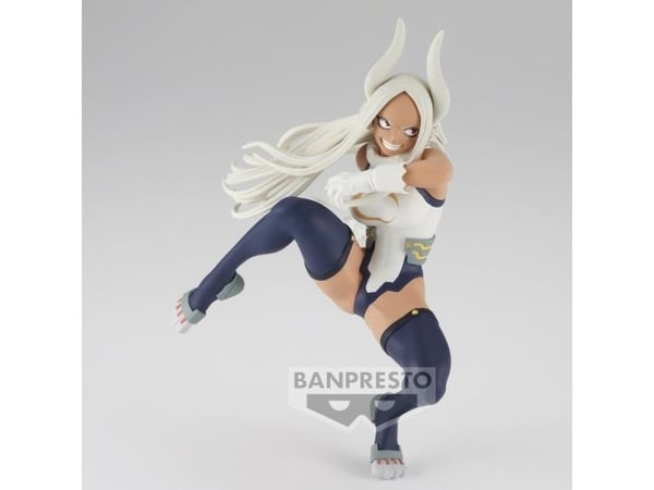BP MY HERO ACADEMIA TAH - MIRKO - VOL.22