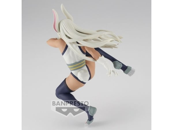 BP MY HERO ACADEMIA TAH - MIRKO - VOL.22