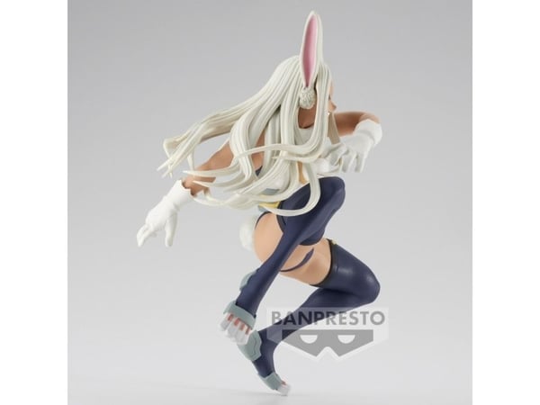 BP MY HERO ACADEMIA TAH - MIRKO - VOL.22