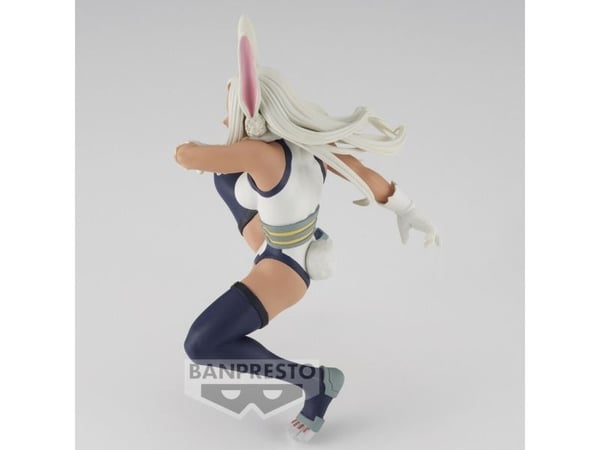 BP MY HERO ACADEMIA TAH - MIRKO - VOL.22