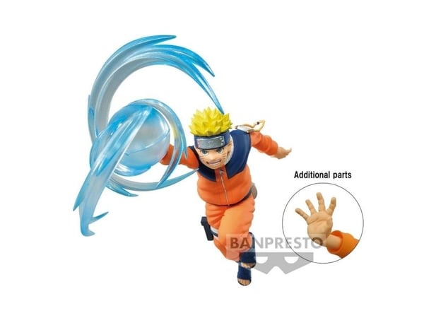 BP NAURTO EFFECTREME - UZUMAKI NARUTO