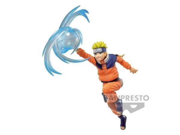 BP NAURTO EFFECTREME - UZUMAKI NARUTO
