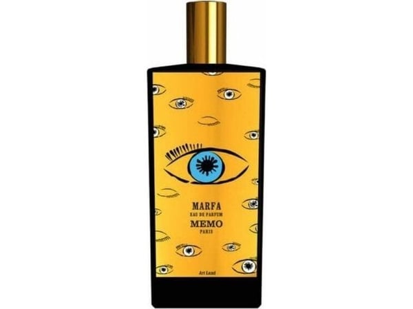 Marfa, Unisex, Eau de parfum, 75 ml
